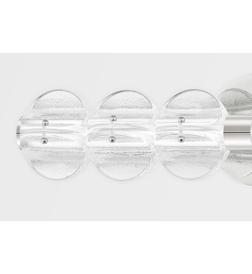 Hudson Valley - Lindley 40" Chandelier by Hudson Valley - Image 3