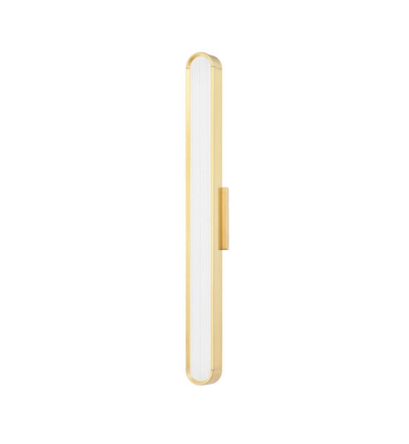 Hudson Valley - Starkey 24.5" Bath Vanity Light by Hudson Valley