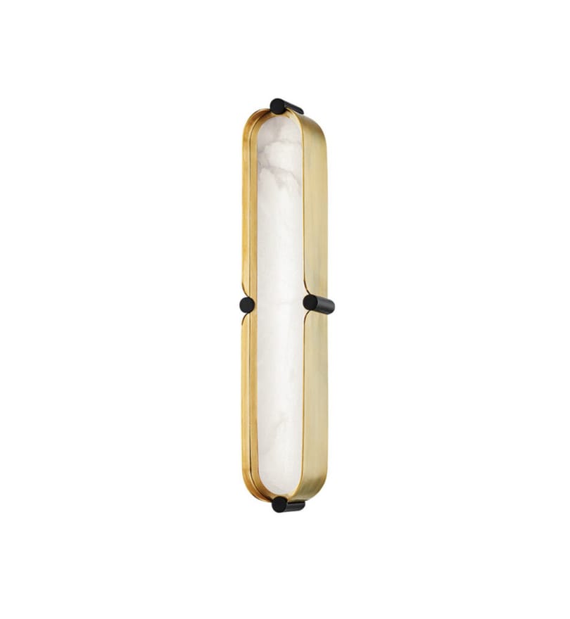 Hudson Valley - Tribeca 16" Bath Vanity Light by Hudson Valley