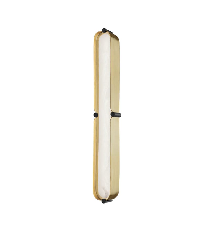 Hudson Valley - Tribeca 23.75" Bath Vanity Light by Hudson Valley