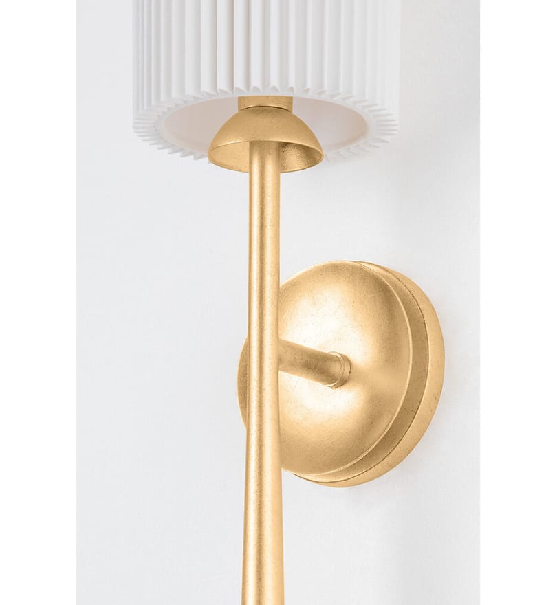 Hudson Valley - 4230-VGL - Sterling 30" Wall Sconce by Hudson Valley - Image 8