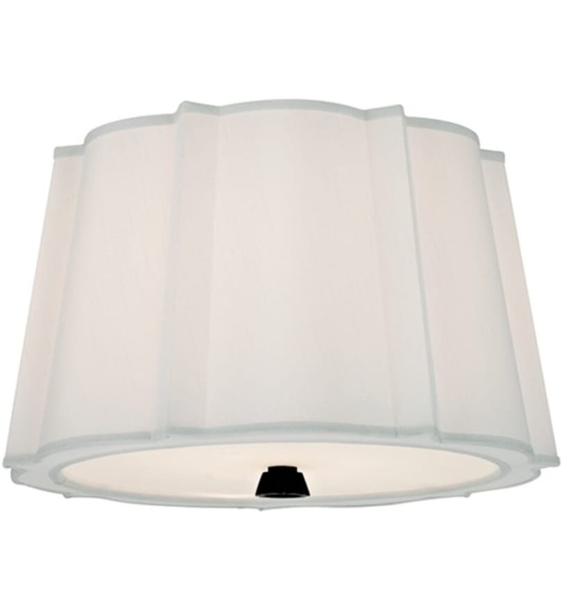 Hudson Valley - Humphrey 17" Flush Mount by Hudson Valley
