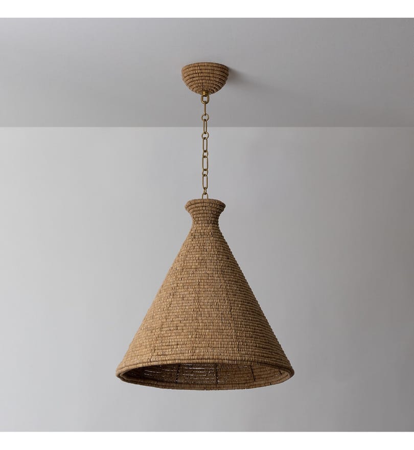 Hudson Valley - 5020-VGL - Tallman 20" Pendant by Hudson Valley - Image 7