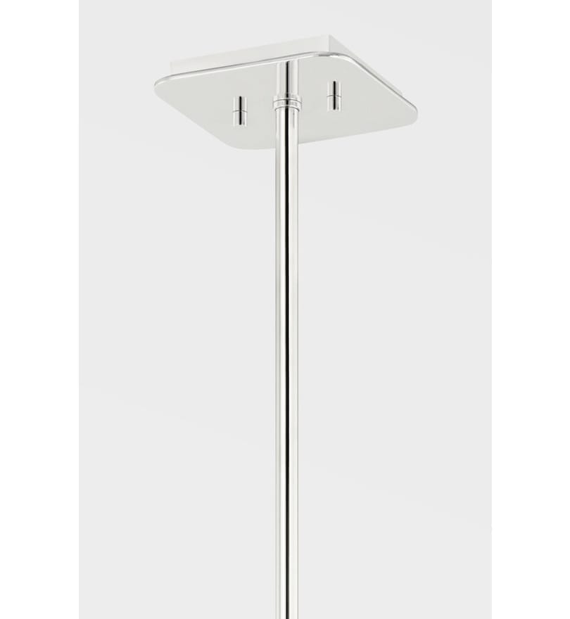 Hudson Valley - 5413-PN - Downing 13.25" Pendant by Hudson Valley - Image 2