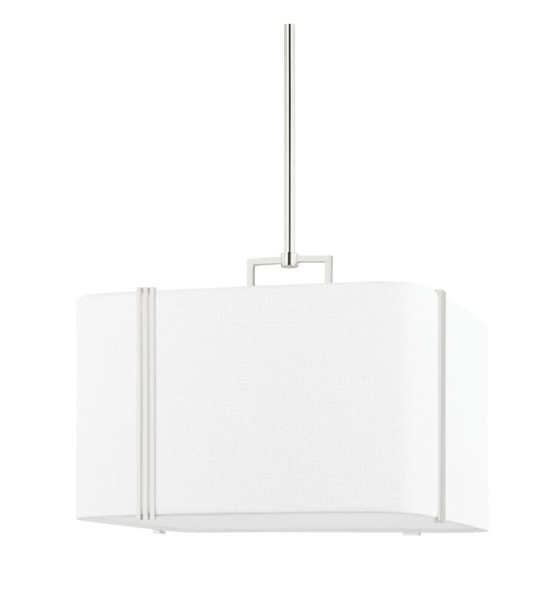 Hudson Valley - Downing 20" Pendant by Hudson Valley