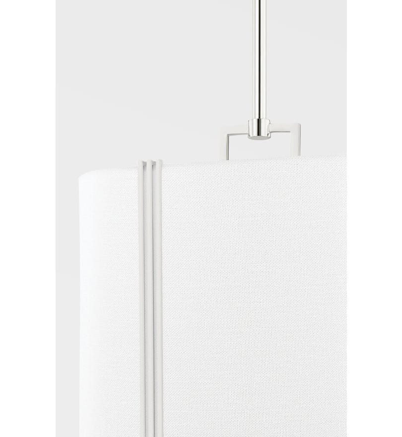 Hudson Valley - Downing 20" Pendant by Hudson Valley - Image 5