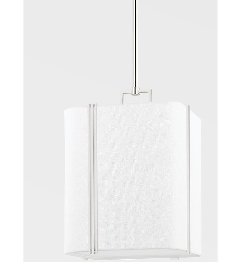 Hudson Valley - Downing 20" Pendant by Hudson Valley - Image 3