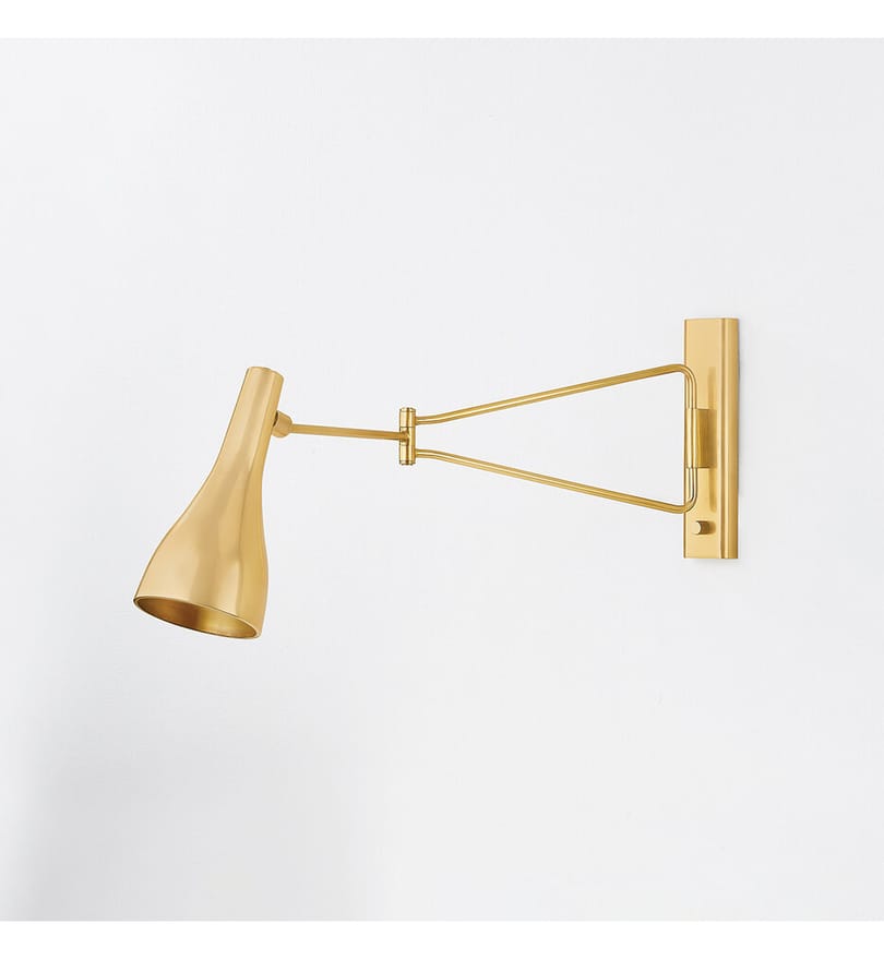 Hudson Valley - Northford 14.25" Wall Sconce by Hudson Valley - Image 2