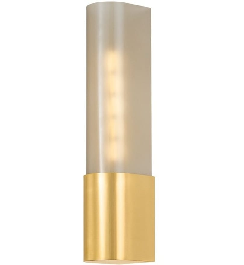 Hudson Valley - 6316-AGB - Somersville 16" Wall Sconce by Hudson Valley - Image 3