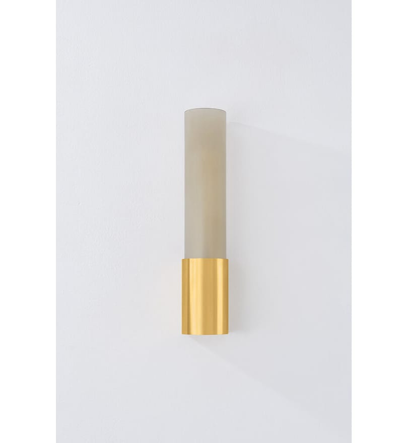 Hudson Valley - 6316-AGB - Somersville 16" Wall Sconce by Hudson Valley - Image 2