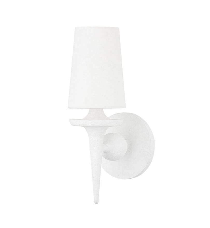 Hudson Valley - Torch 15.5" Wall Sconce by Hudson Valley