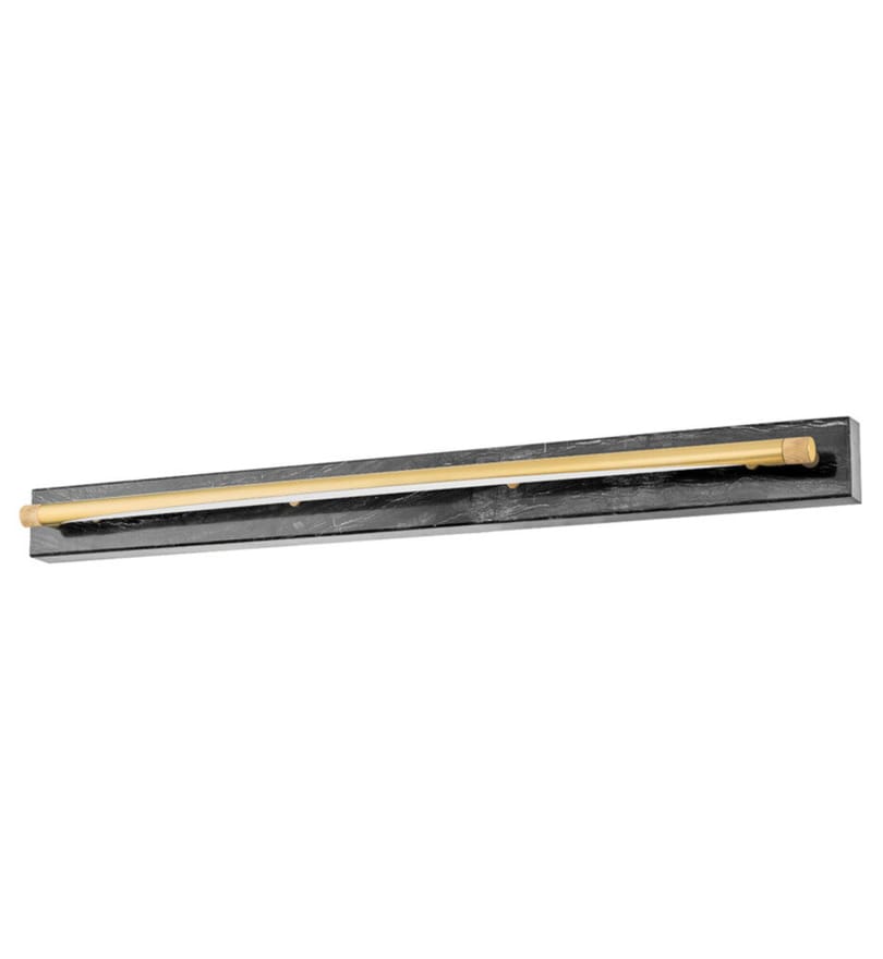 Hudson Valley - 6836-AGB - Hayden 36.75" Wall Sconce by Hudson Valley