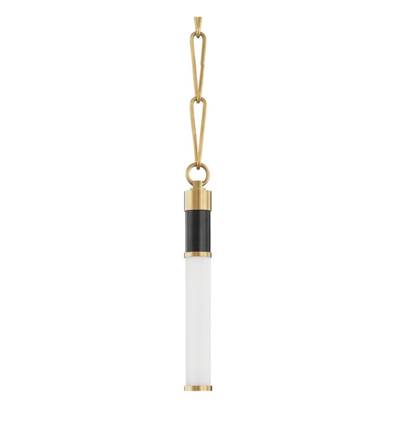 Hudson Valley - Huntington 2.25" Pendant by Hudson Valley