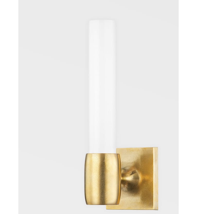Hudson Valley - Hogan 24.5" Wall Sconce by Hudson Valley - Image 3