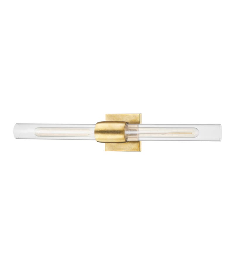 Hudson Valley - Hogan 24.5" Wall Sconce by Hudson Valley