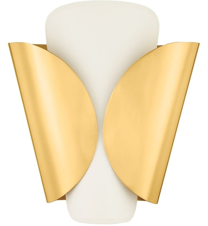 Hudson Valley - Savoie 12" Wall Sconce by Hudson Valley