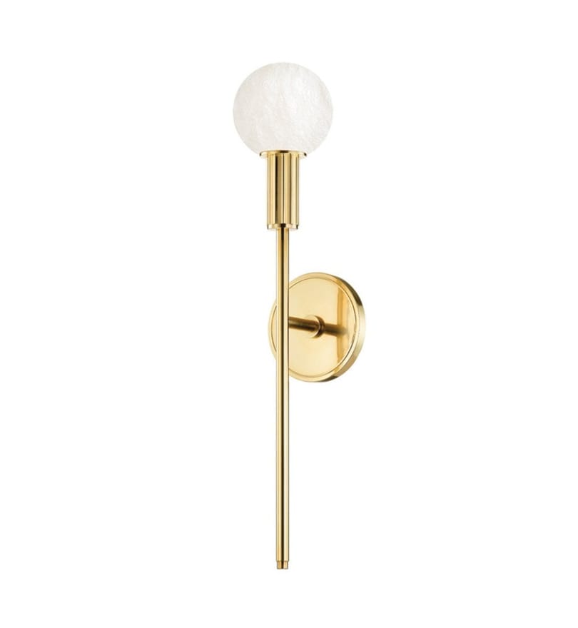 Hudson Valley - Murray Hill 22" Wall Sconce by Hudson Valley