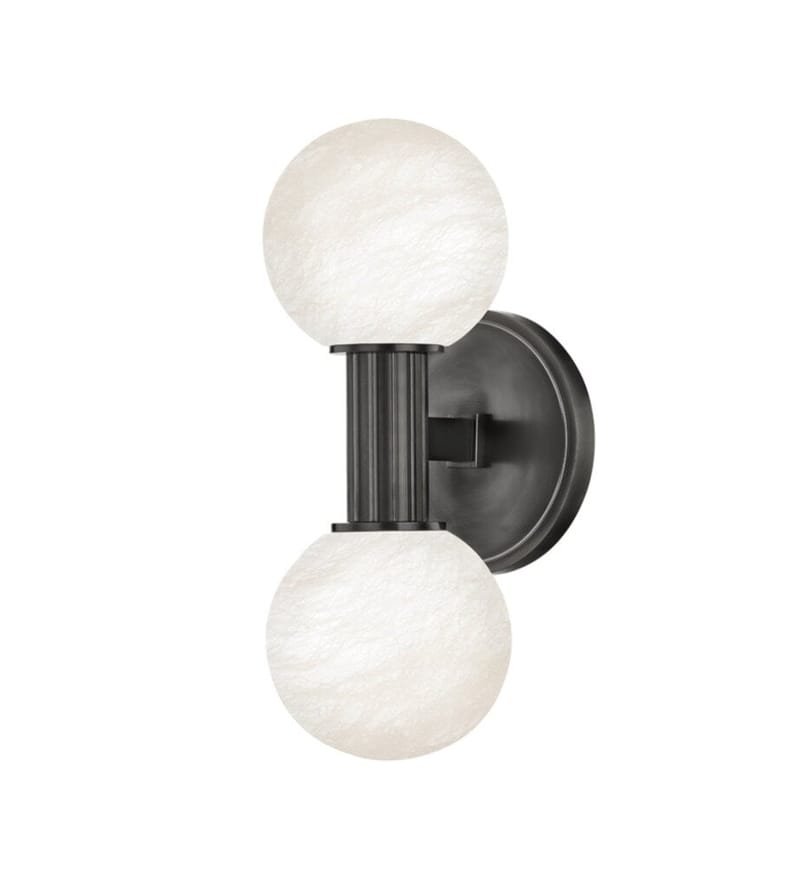 Hudson Valley - Murray Hill 11.5" Wall Sconce by Hudson Valley
