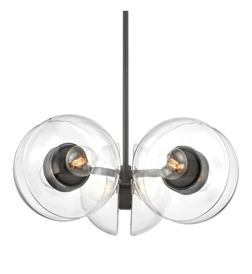 Hudson Valley - Kert 38.75" Chandelier by Hudson Valley