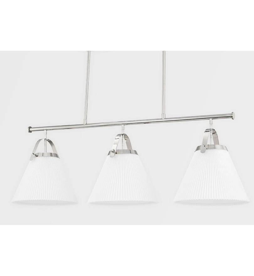 Hudson Valley - Aldridge 16" Pendant by Hudson Valley - Image 11