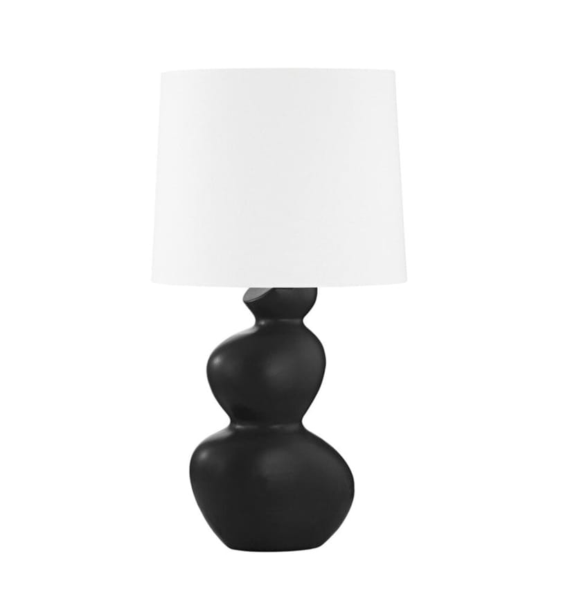 Hudson Valley - Kingsley 28.25" Table Lamp by Hudson Valley