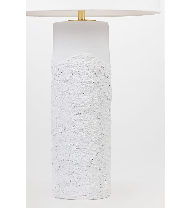 Hudson Valley - L3531-AGB - Tolland 31.25" Table Lamp by Hudson Valley - Image 2