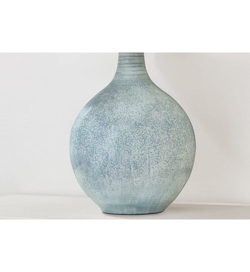 Hudson Valley - L6227-AGB/C04 - Kearny 26.75" Table Lamp by Hudson Valley - Image 2