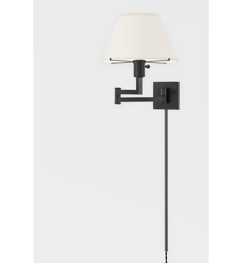 Hudson Valley - Leeds 14.75" Wall Sconce by Hudson Valley - Image 8