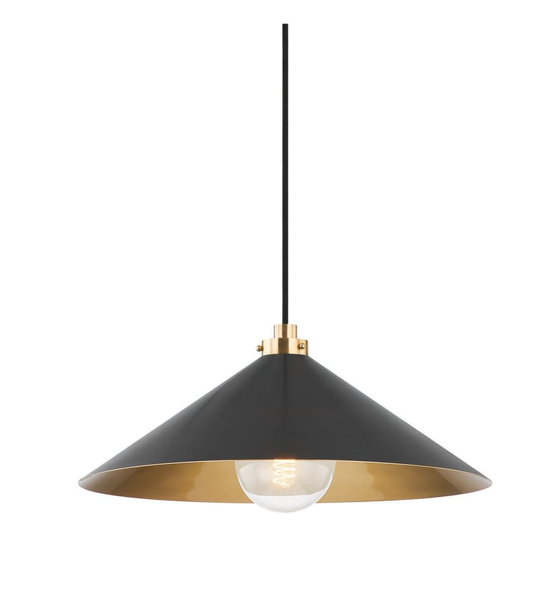 Hudson Valley - Clivedon 20" Pendant by Hudson Valley