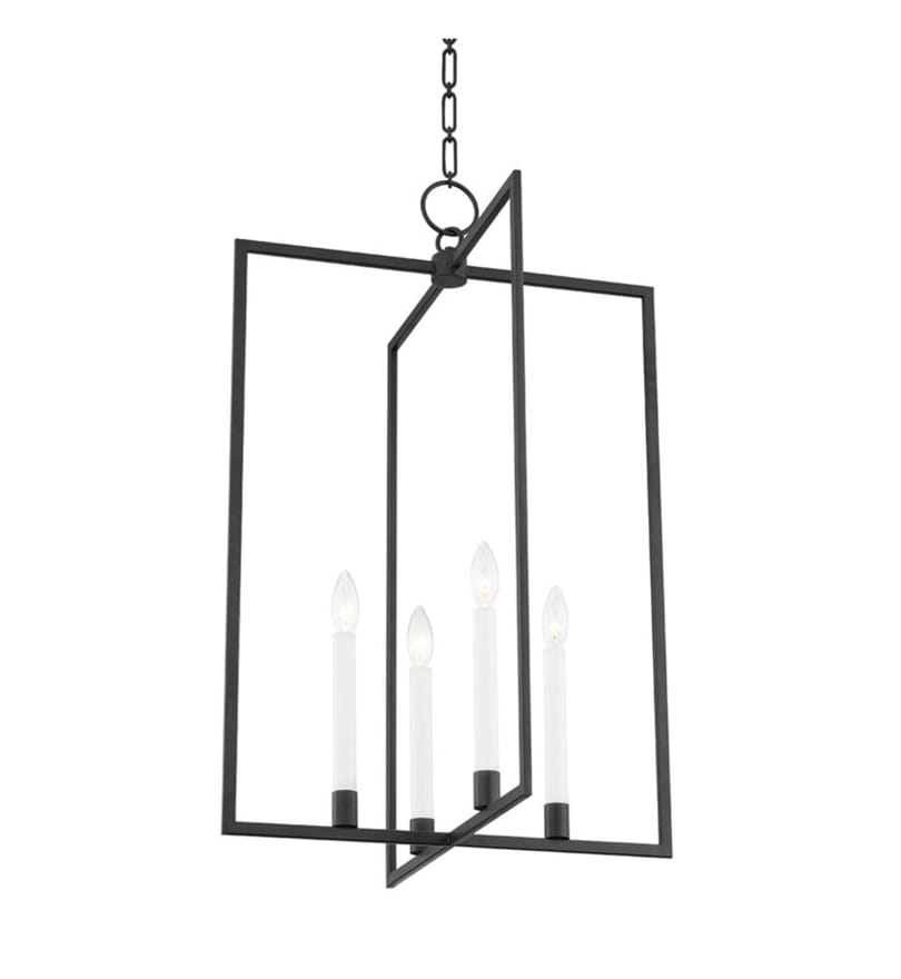 Hudson Valley - MDS422-AI - Middleborough 20" Pendant by Hudson Valley