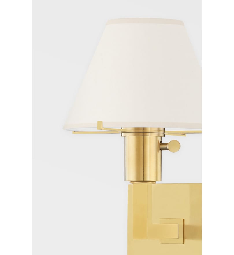 Hudson Valley - Leeds 52" Table Lamp by Hudson Valley - Image 7