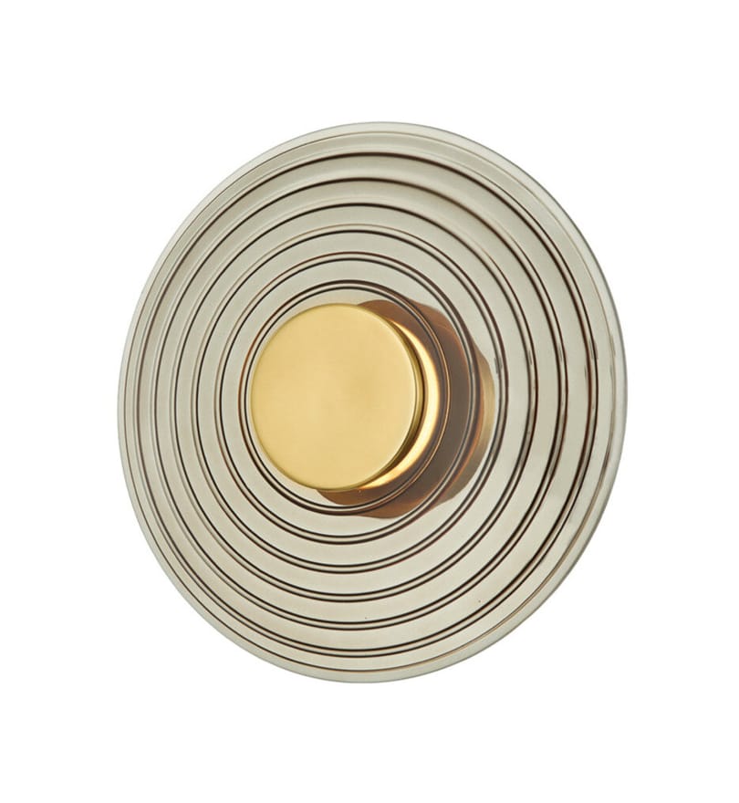 Hudson Valley - PI1892101-AGB - Griston 12" Wall Sconce by Hudson Valley