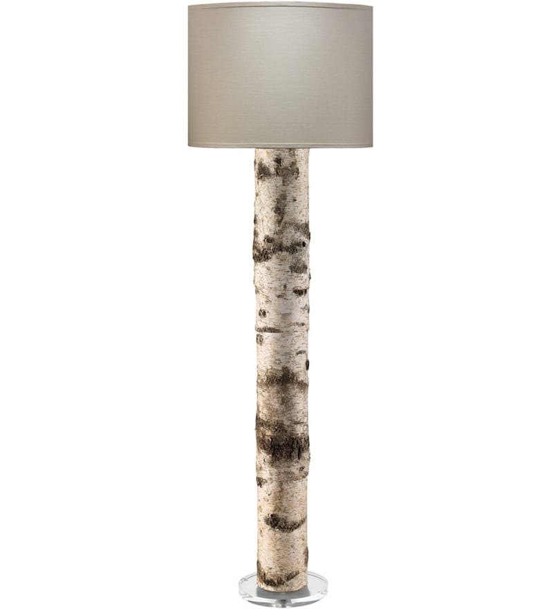 Jamie Young - 1FORR-FLBI - Forrester 68.5" Floor Lamp by Jamie Young