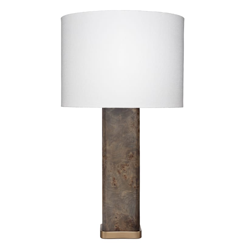 Jamie Young - 1PRES-TLDG - Preston 30" Table Lamp by Jamie Young