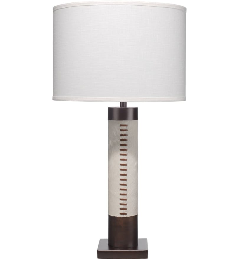 Jamie Young - 1SHER-TLWH - Sheridan 31.5" Table Lamp by Jamie Young - Image 2