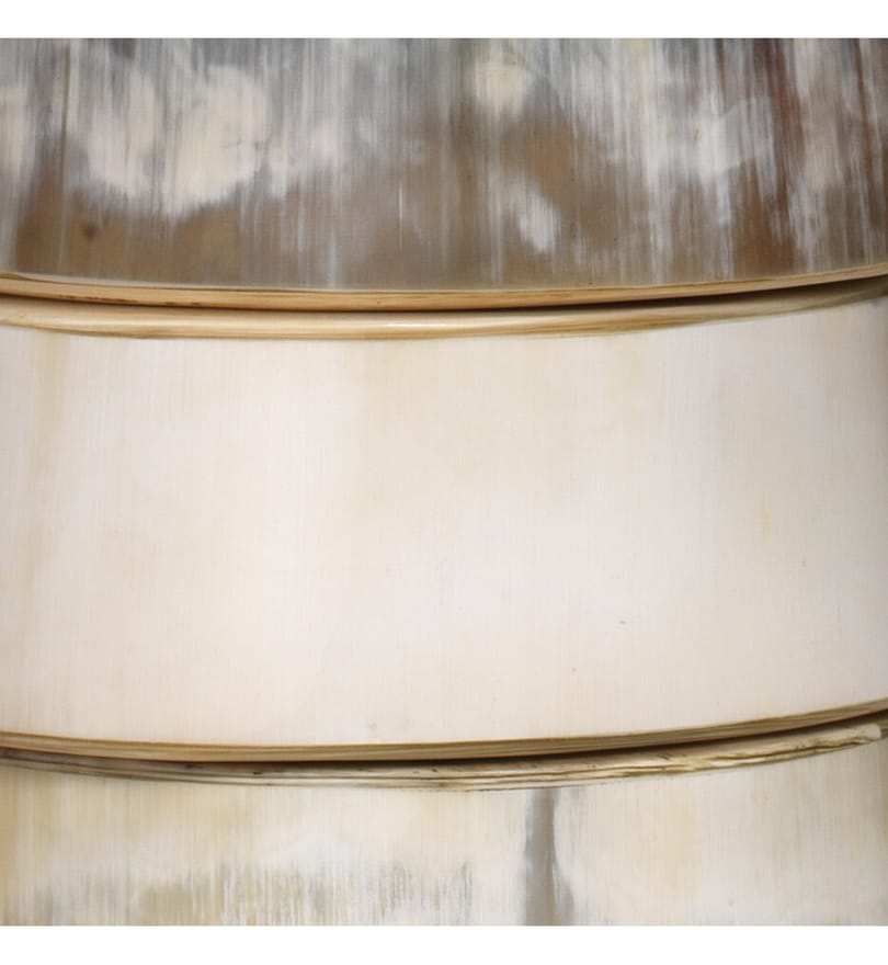 Jamie Young - 1STAC-TLHO - Stacked 27" Table Lamp by Jamie Young - Image 4