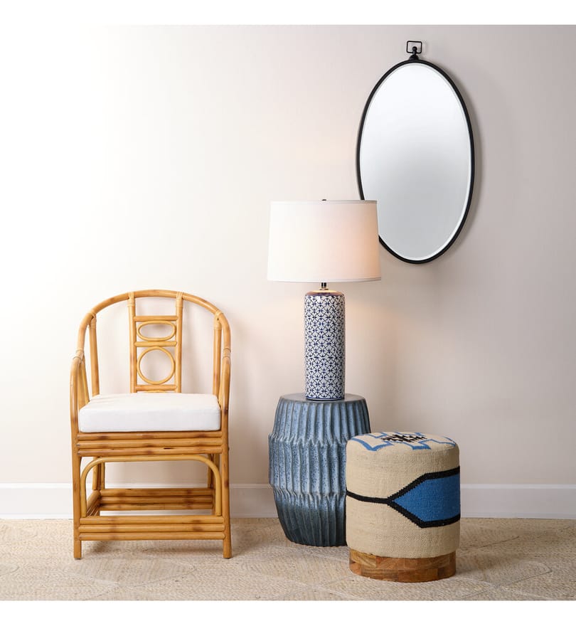 Jamie Young - Algae 21" Side Table by Jamie Young