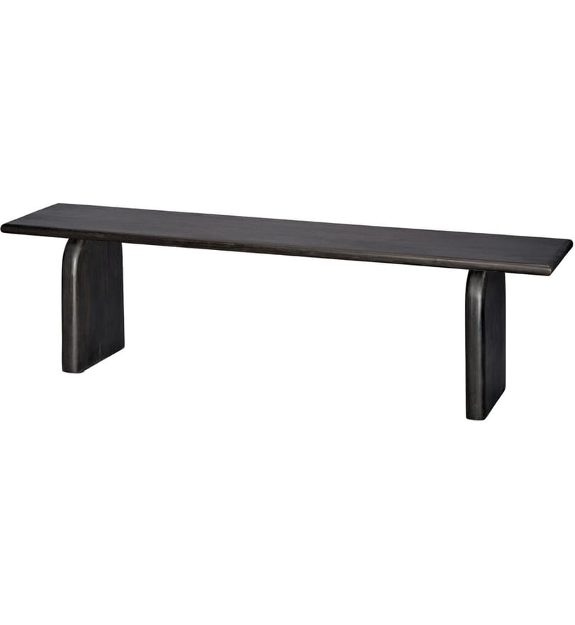 Jamie Young - Arc 65" Bench by Jamie Young