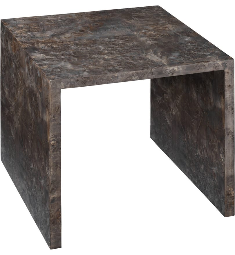 Jamie Young - Bedford 22" Side Table by Jamie Young - Image 2
