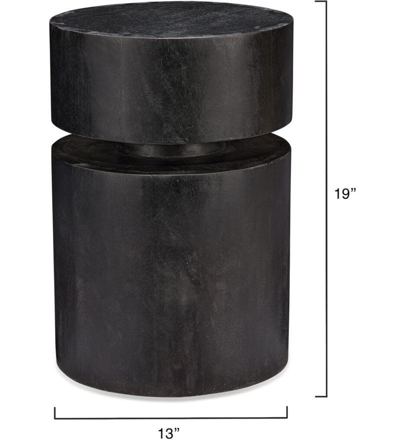 Jamie Young - Dylan 19" Side Table by Jamie Young - Image 7