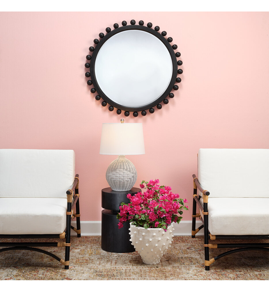 Jamie Young - Dylan 19" Side Table by Jamie Young - Image 2