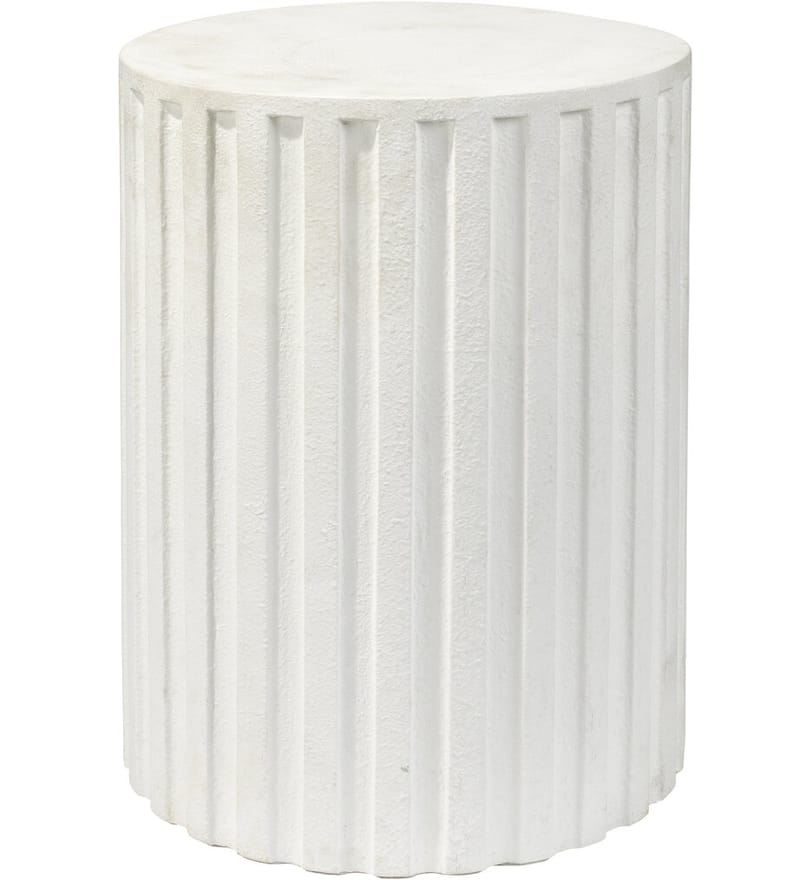 Jamie Young - Fluted 22" Side Table by Jamie Young - Image 2
