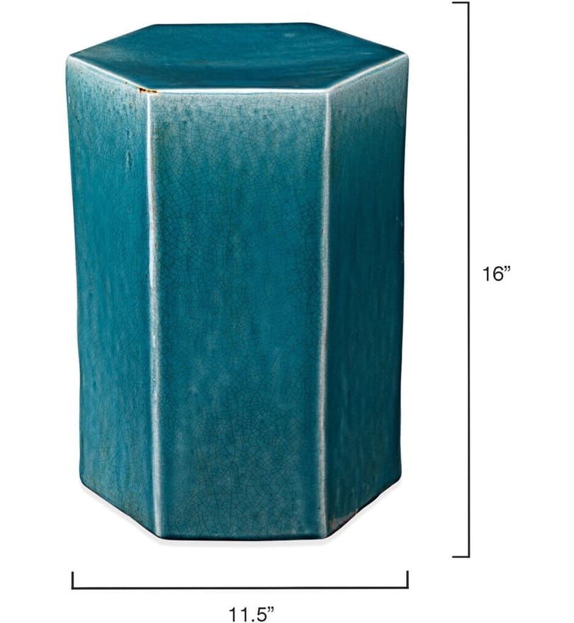 Jamie Young - Porto Accent Table by Jamie Young - Image 6