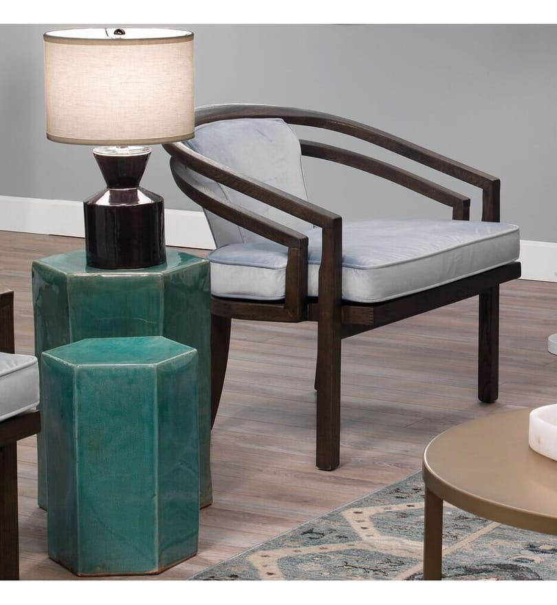 Jamie Young - Porto Accent Table by Jamie Young - Image 5