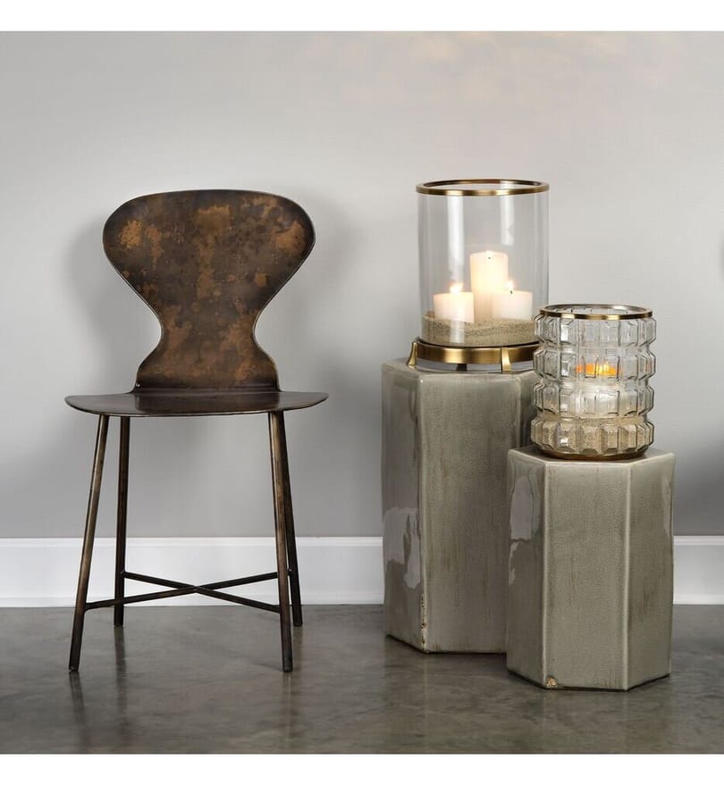 Jamie Young - Porto Accent Table by Jamie Young - Image 7