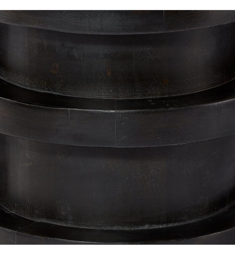 Jamie Young - Revolve 24" Side Table by Jamie Young - Image 6