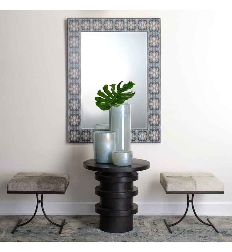 Jamie Young - Revolve 24" Side Table by Jamie Young - Image 2
