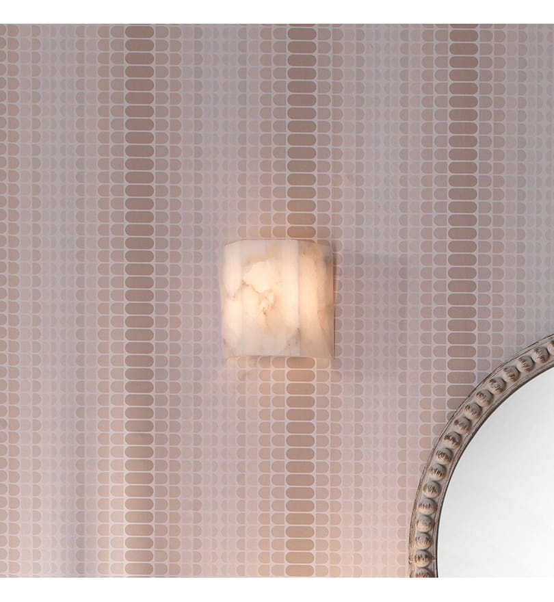 Jamie Young - 4BORE-SCAL - Borealis 7" Wall Sconce by Jamie Young