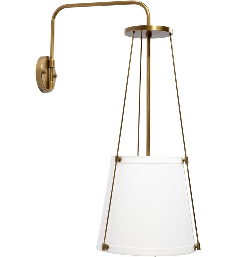 Jamie Young - California 30" Wall Sconce by Jamie Young - Image 3