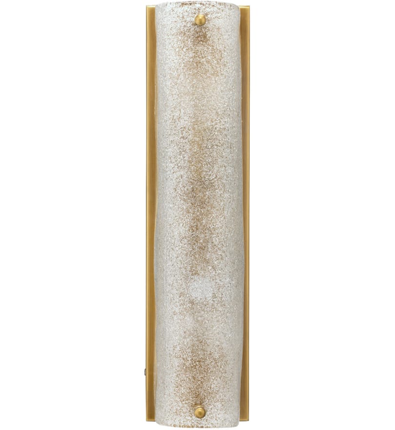Jamie Young - 4MOET-DBLAB - Moet 16" Wall Sconce by Jamie Young